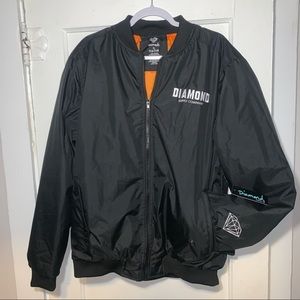 Black Diamond Supply Co. Jacket